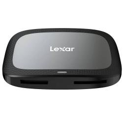 LEXAR Lecteur CFexpress Type A / SD