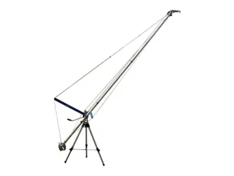 ABC Products Grue 6m Speedy Crane 