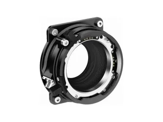 ARRI PL LDS Lens Mount