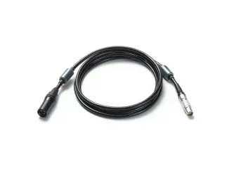 ARRI Power Cable KC-50 2m
