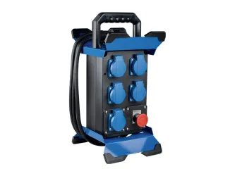 AS SCHWABE Coffret STECKY-PC16M