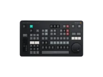 Blackmagic DaVinci Resolve Replay Editor