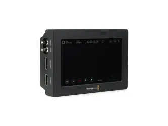 Blackmagic Video Assist 5"