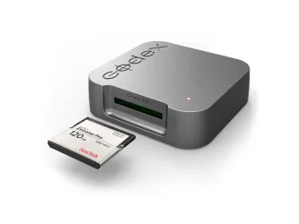 CODEX CFast 2.0 Reader