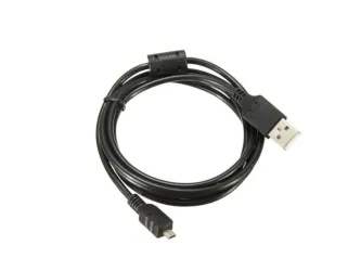 Câble USB-A / USB Mini-B