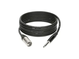 Câble XLR to Jack 1.5m