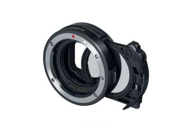 Bague Canon EF to RF Drop-In Pola