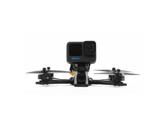 Drone 5" + GoPro 11