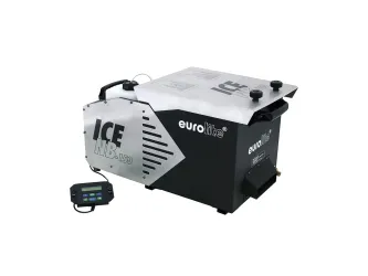 EUROLITE NB-150 ICE Low Fog