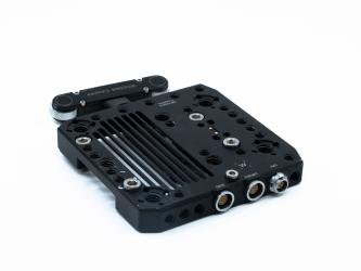 Wooden Easy Top RED DSMC2