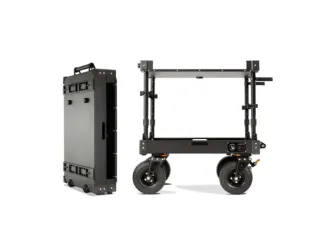 INOVATIV Roulante Voyager 36 EVO X