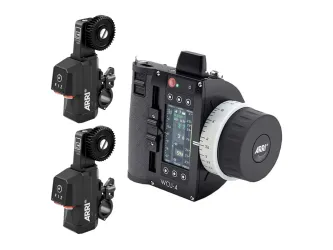 Kit ARRI WCU-4 2 Moteurs