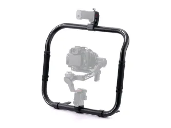 Kit DJI RS3 Pro + Ring Grip