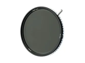 NiSi ND-Vario Pro Nano 1 to 5-Stop 95mm