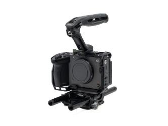 Sony FX30 Cinema Line