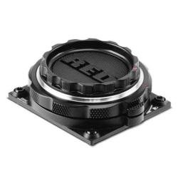 RED Epic Canon EOS Mount