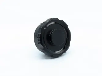 RED PL Mount for Komodo