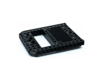 RED Tactical Top Plate DSMC2