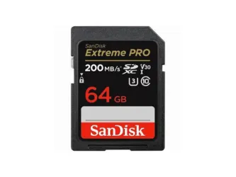 SANDISK SD 64Gb