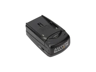Anton Bauer 7.2V L-Series Charger