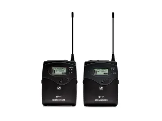 Sennheiser EW 112P G4-A