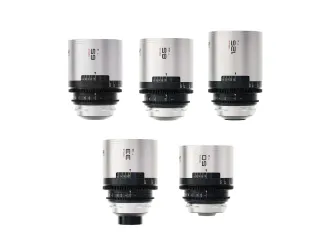 Serie 5 BLAZAR Remus Anamorphic 1.5x - PL/EF