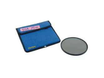 TIFFEN 135mm Circular Polarizer