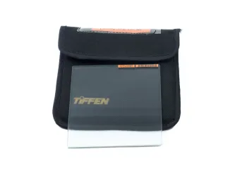 TIFFEN Black Pro Mist 1/2 4x4