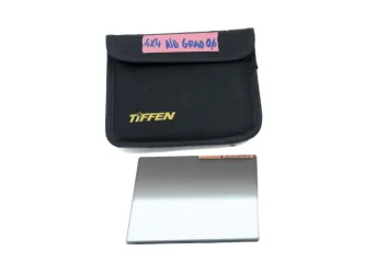 TIFFEN Dégradé SE ND 0,6 4x4