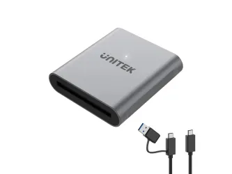 UNITEK CFast 2.0 Reader