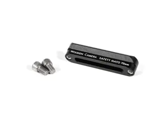 Wooden Safety NATO Rail 70mm