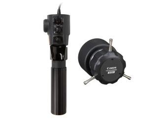 Canon Demand Zoom/Focus