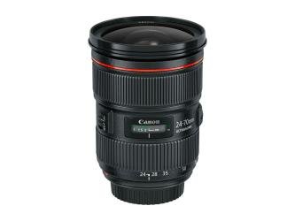 Canon EF 24-70mm F2.8