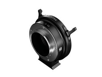 Bague DZOFILM EF to E 