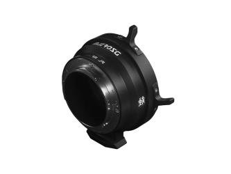 Bague DZOFILM PL to RF