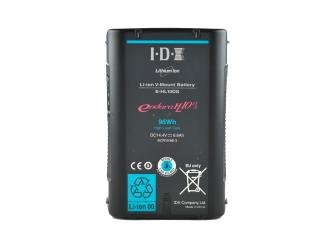 ID-X V-Mount 96Wh 