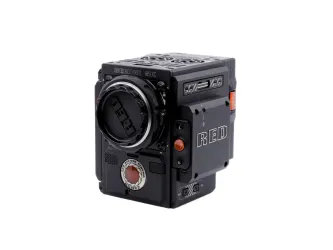 RED Gemini 5K