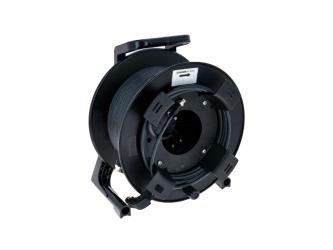Câble 6G-SDI BNC 25m (Touret)