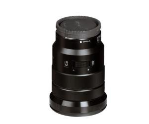 Sony E PZ 18-105mm F.4
