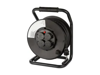 Touret Electrique 50m
