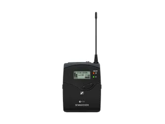 Sennheiser EK 100 G4 Receiver