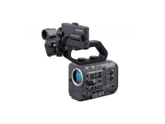 Sony FX6 Cinema Line