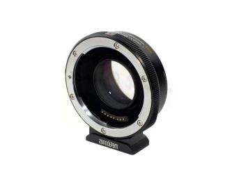 Bague Metabones EF to E - Speed Booster Ultra 0.71x