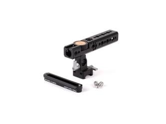 Wooden Camera Nato Handle